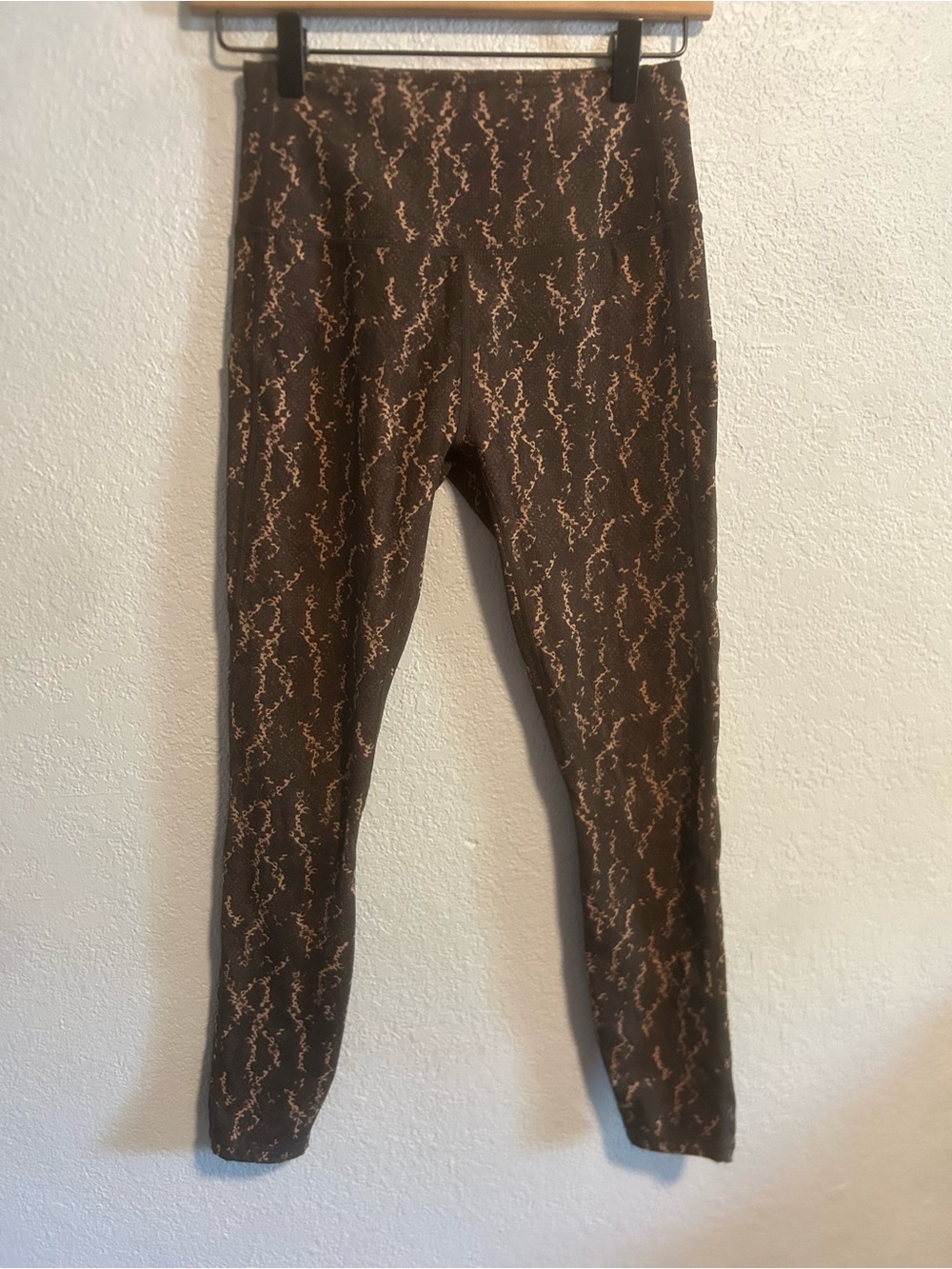 Varley leggings